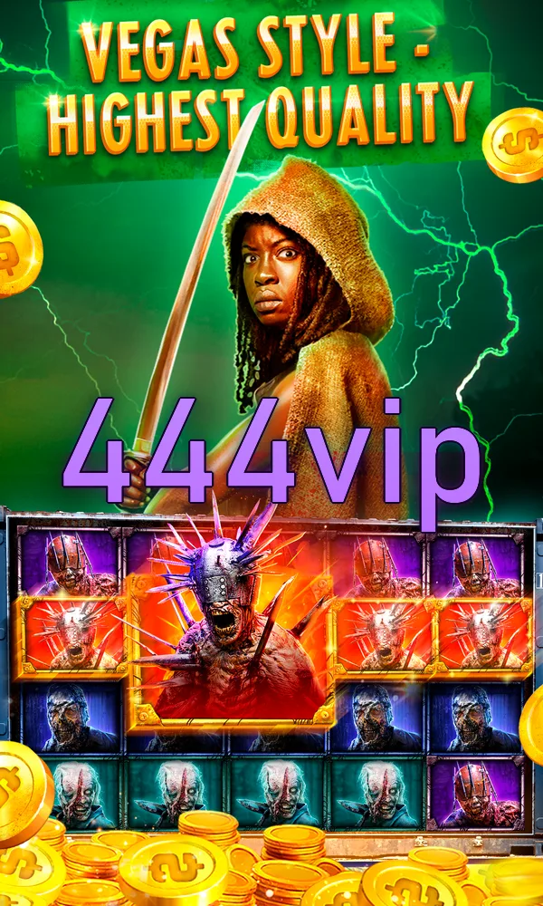 444vip APK