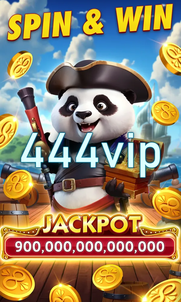 444vip APK