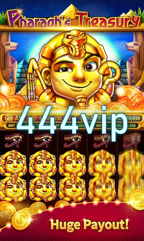 444vip Masuk