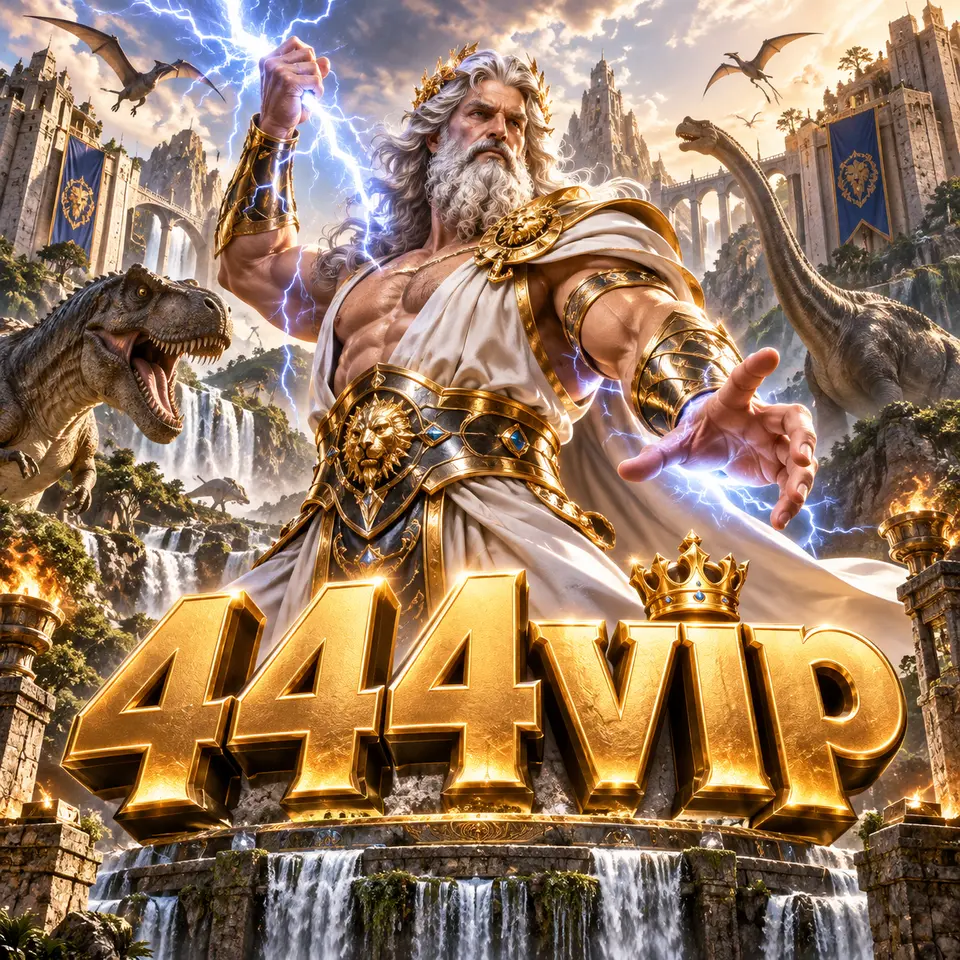 444vip Masuk - 444vip Resmi